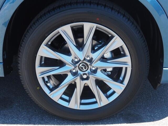 used 2024 Mazda CX-5 car, priced at $29,997