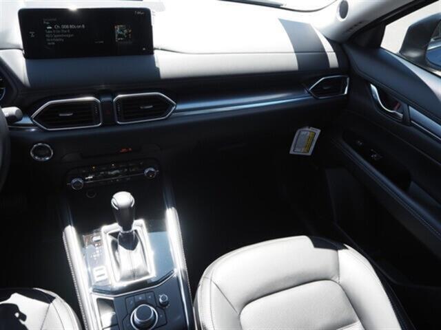used 2024 Mazda CX-5 car, priced at $29,997