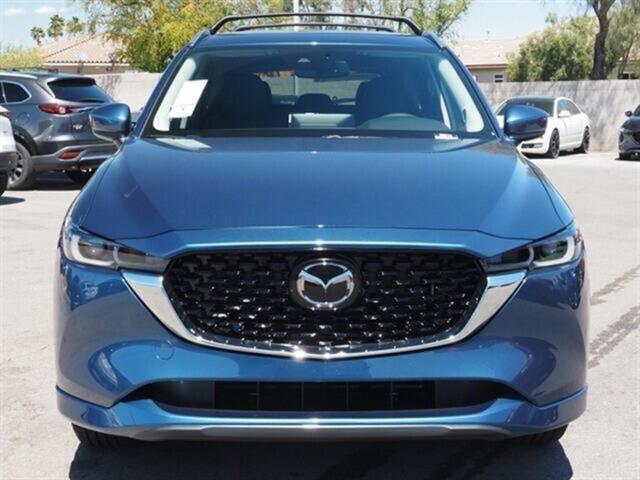 used 2024 Mazda CX-5 car, priced at $29,997