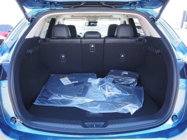 used 2024 Mazda CX-5 car, priced at $29,997