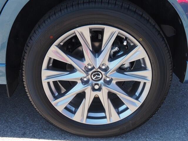 used 2024 Mazda CX-5 car, priced at $29,997
