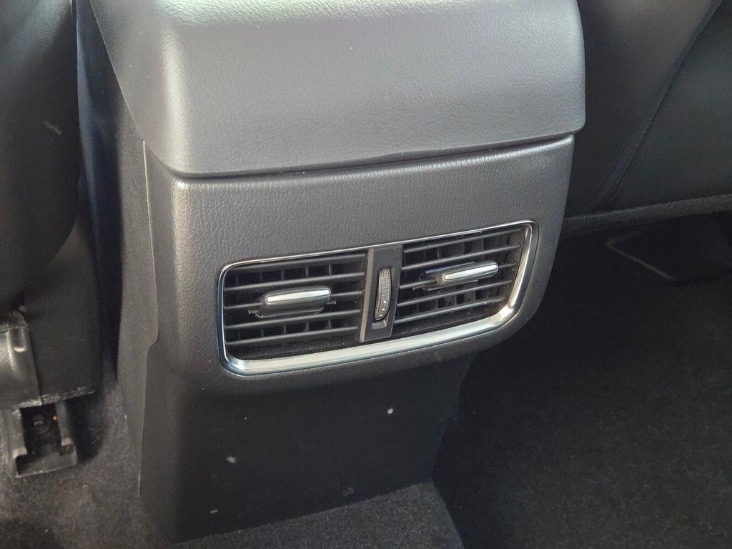 used 2024 Mazda CX-5 car, priced at $22,998