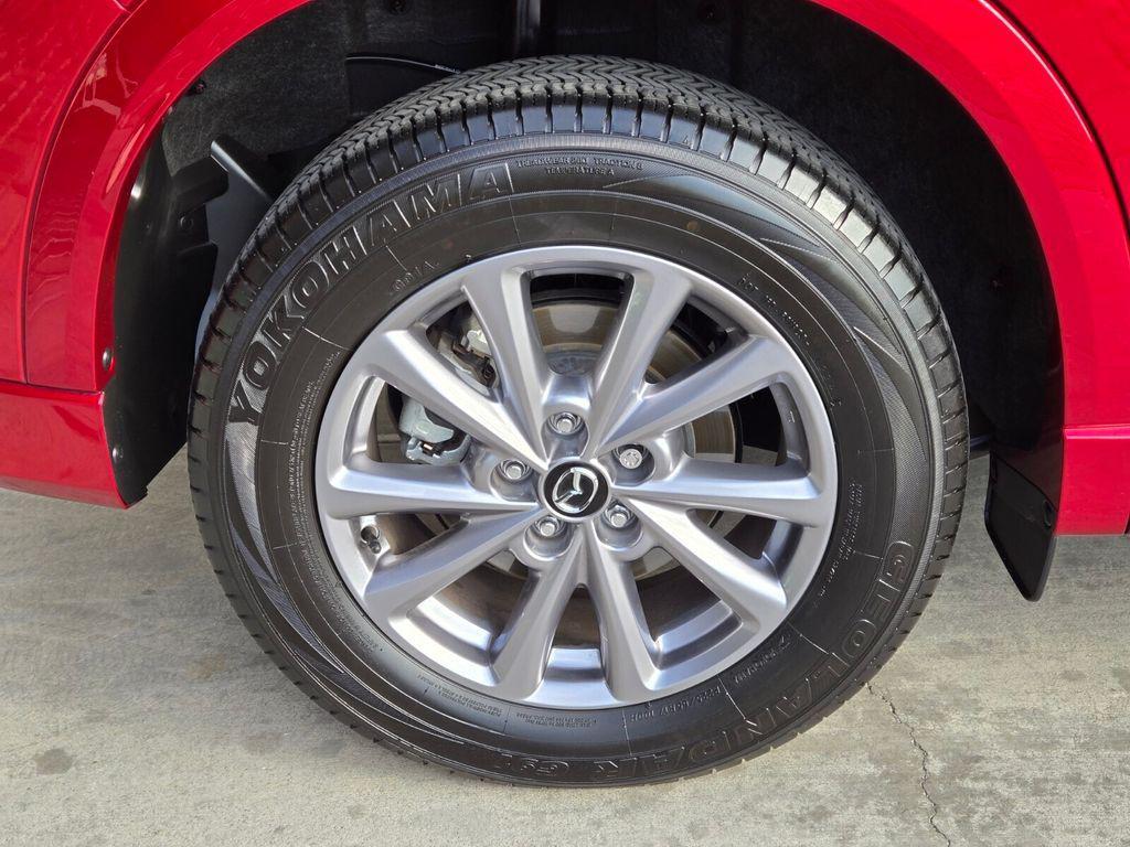 used 2024 Mazda CX-5 car, priced at $22,998