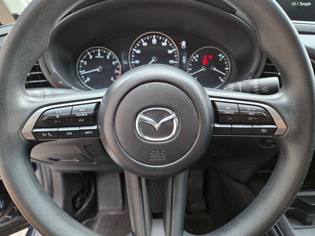 used 2024 Mazda CX-30 car, priced at $22,997