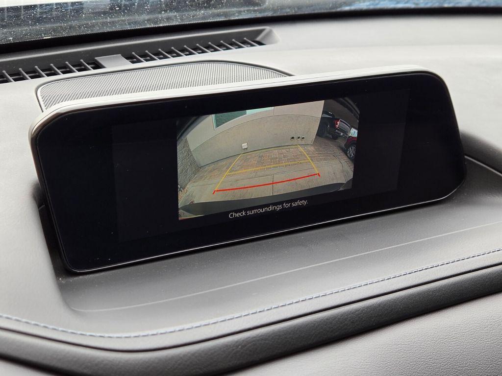 used 2024 Mazda CX-30 car, priced at $22,997