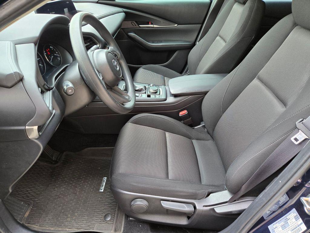used 2024 Mazda CX-30 car, priced at $22,997