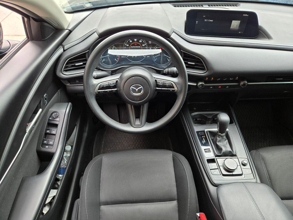 used 2024 Mazda CX-30 car, priced at $22,997