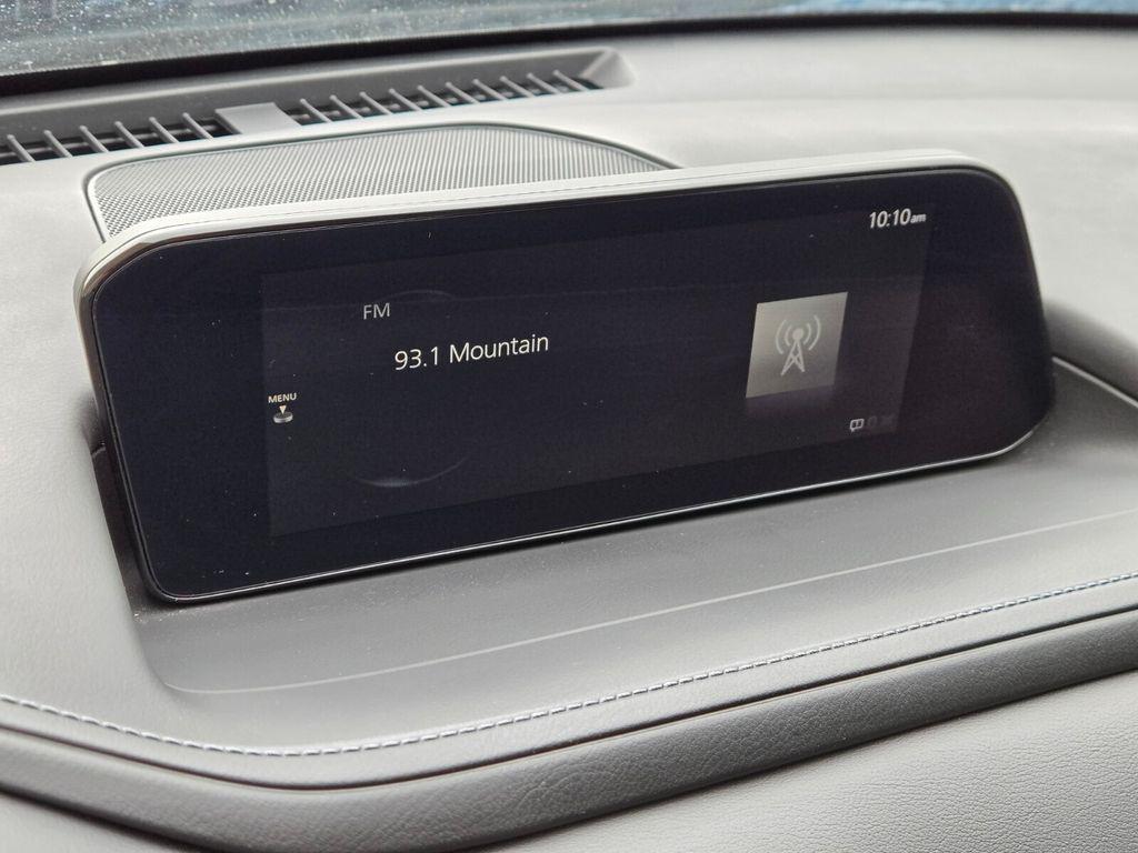 used 2024 Mazda CX-30 car, priced at $22,997