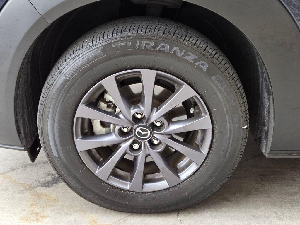 used 2024 Mazda CX-30 car, priced at $22,997