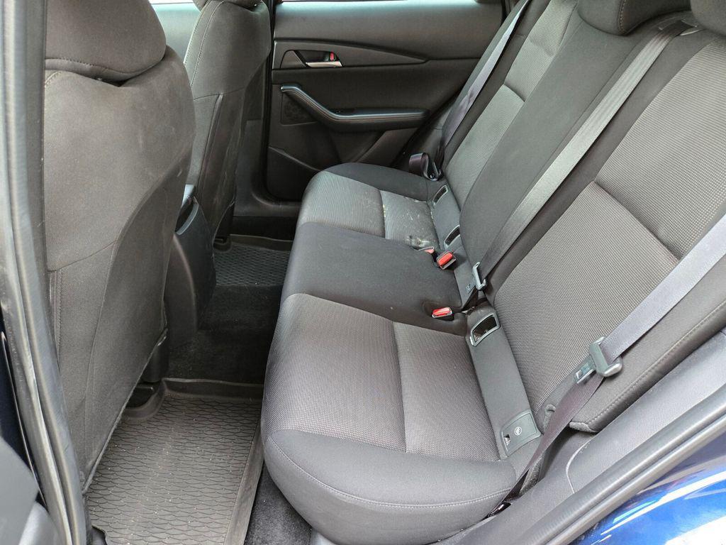 used 2024 Mazda CX-30 car, priced at $22,997