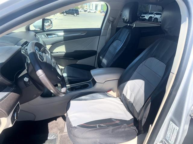 used 2018 Lincoln MKC car, priced at $16,997