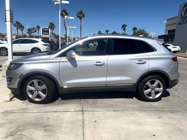 used 2018 Lincoln MKC car, priced at $16,997