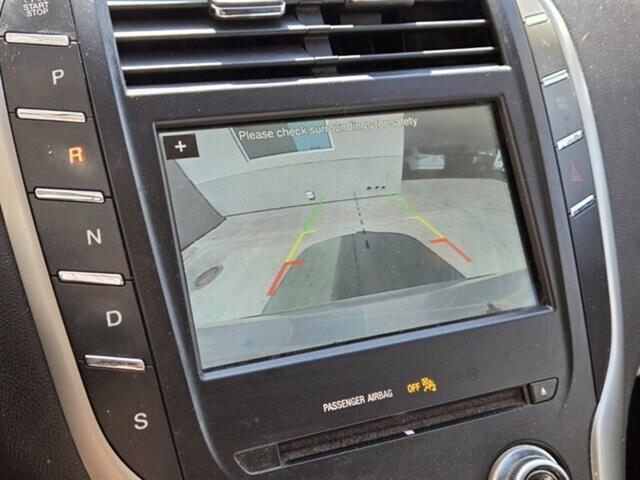 used 2018 Lincoln MKC car, priced at $15,997
