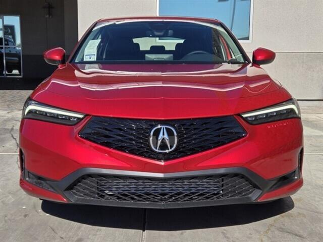 new 2025 Acura Integra car, priced at $34,795