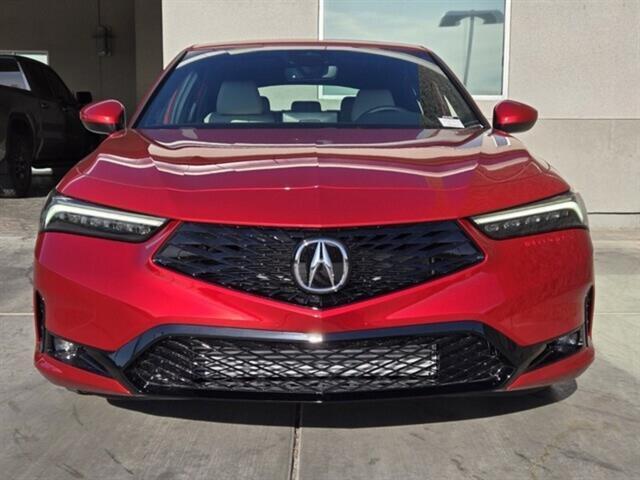 new 2025 Acura Integra car, priced at $36,795