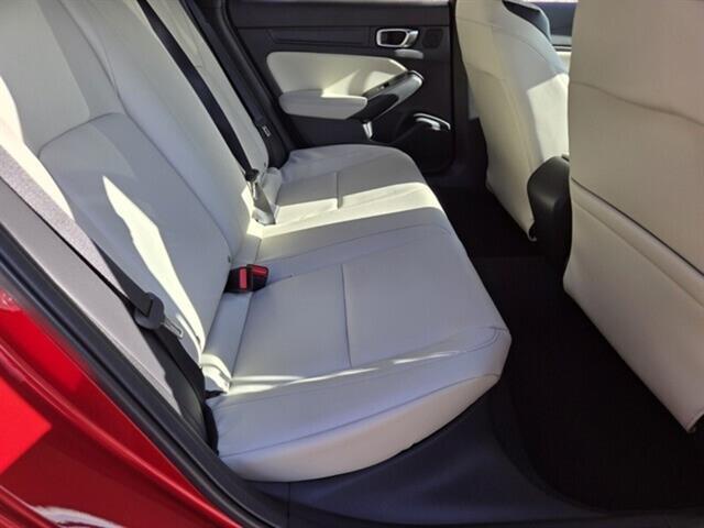 new 2025 Acura Integra car, priced at $36,795