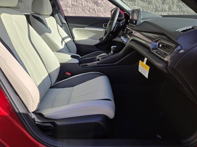 new 2025 Acura Integra car, priced at $36,795