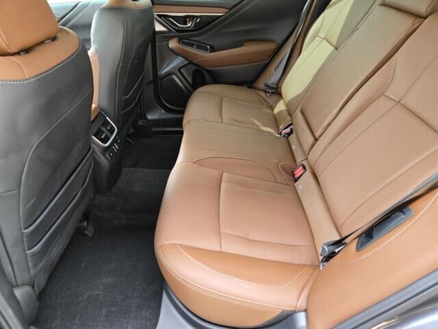 used 2023 Subaru Outback car, priced at $31,997