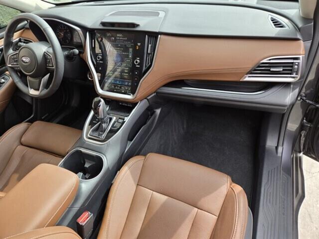 used 2023 Subaru Outback car, priced at $31,997