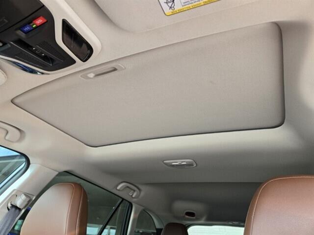 used 2023 Subaru Outback car, priced at $31,997