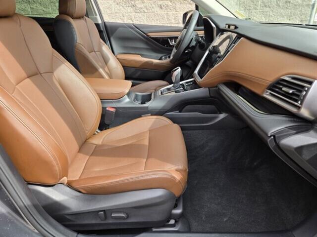 used 2023 Subaru Outback car, priced at $31,997
