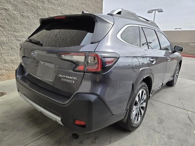 used 2023 Subaru Outback car, priced at $31,997