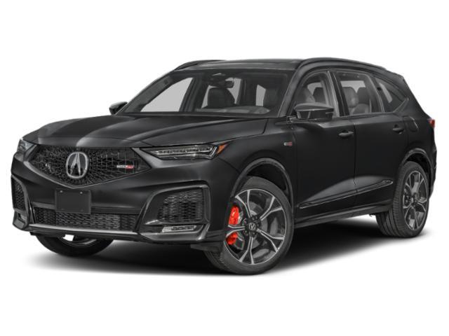 new 2026 Acura MDX car, priced at $77,800