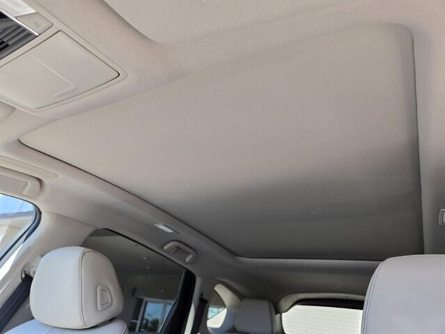 new 2025 Acura RDX car, priced at $49,250
