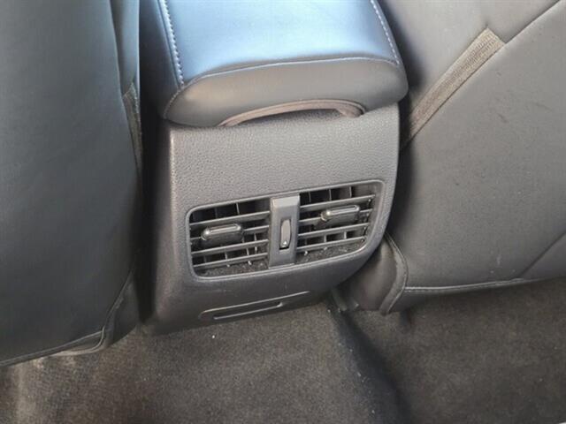 used 2022 Toyota Corolla Cross car, priced at $23,223