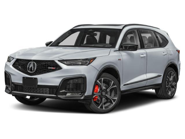 new 2025 Acura MDX car