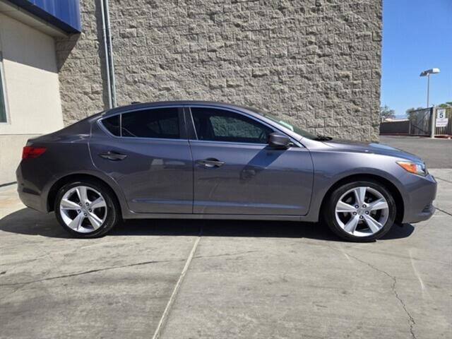 used 2015 Acura ILX car, priced at $11,997