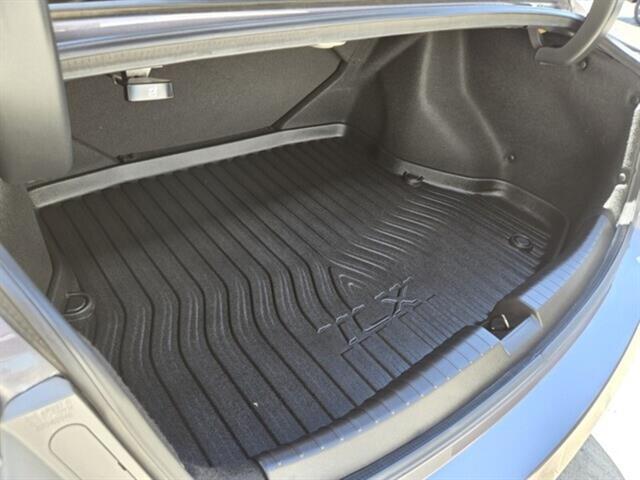 used 2015 Acura ILX car, priced at $11,997