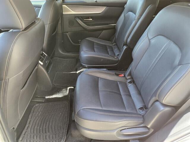 used 2024 Mazda CX-90 PHEV car, priced at $37,997