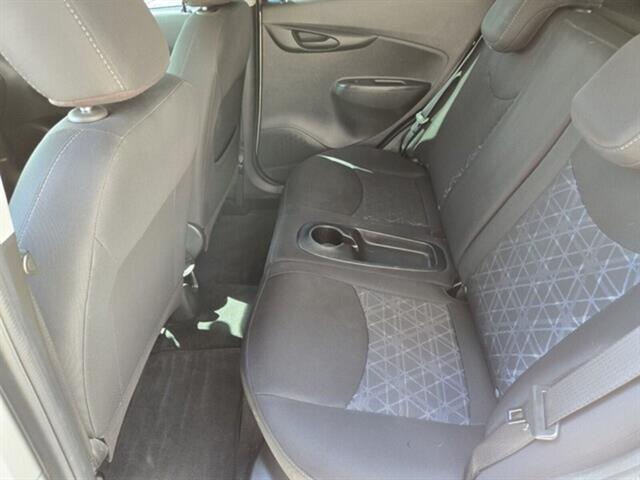 used 2021 Chevrolet Spark car, priced at $14,997