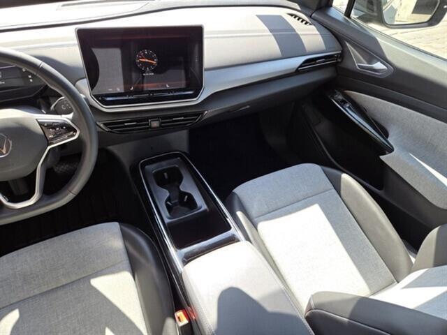 used 2024 Volkswagen ID.4 car, priced at $25,997