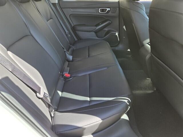 new 2025 Acura Integra car, priced at $34,795
