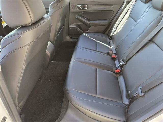new 2025 Acura Integra car, priced at $34,795