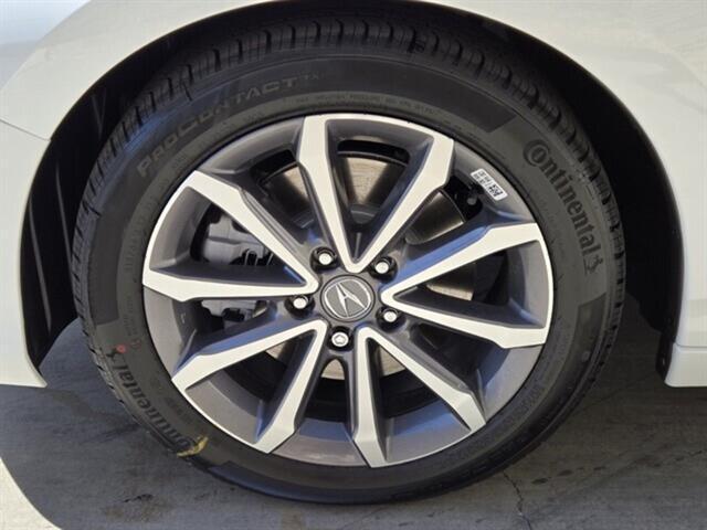 new 2025 Acura Integra car, priced at $34,795