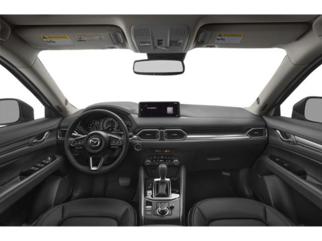 used 2024 Mazda CX-5 car, priced at $29,997