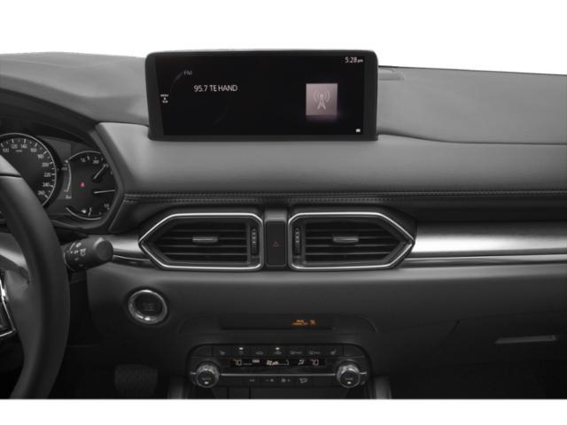 used 2024 Mazda CX-5 car, priced at $29,997