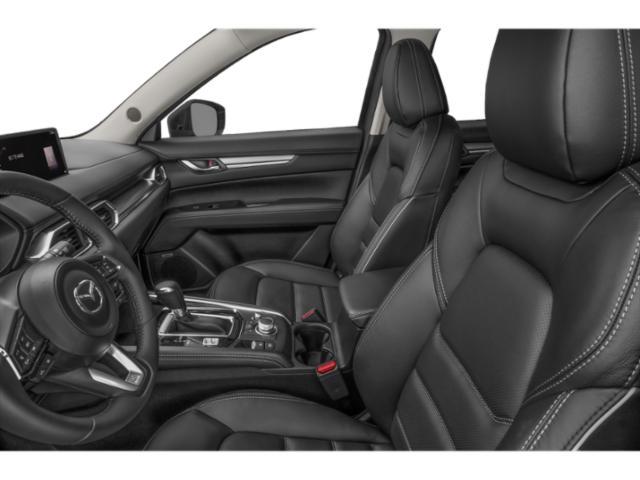used 2024 Mazda CX-5 car, priced at $29,997