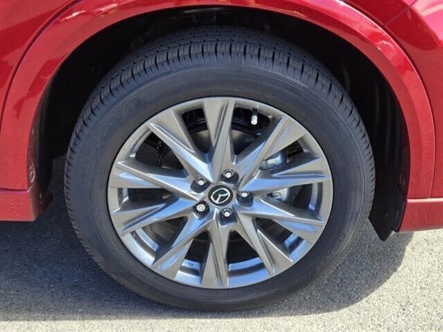 used 2024 Mazda CX-5 car, priced at $28,497