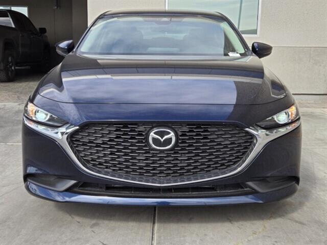 used 2022 Mazda Mazda3 car, priced at $20,997
