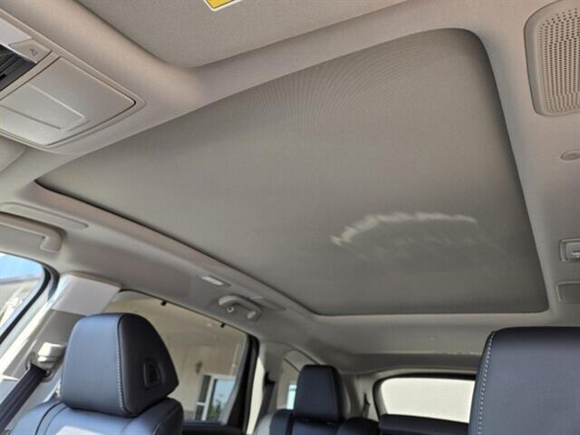 new 2025 Acura MDX car, priced at $58,550