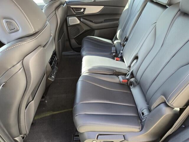 new 2025 Acura MDX car, priced at $58,550