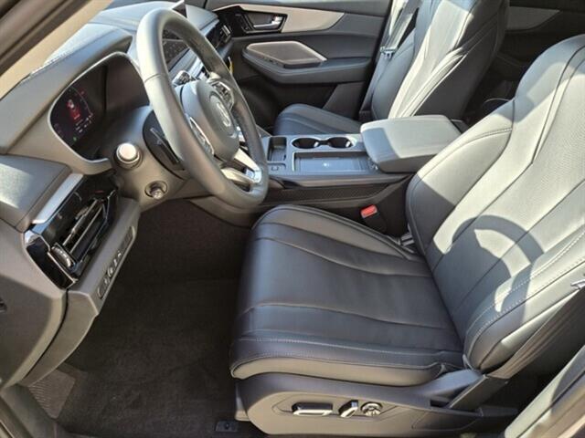 new 2025 Acura MDX car, priced at $58,550