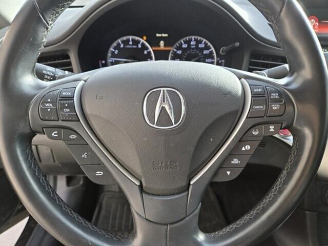 used 2022 Acura ILX car, priced at $22,997