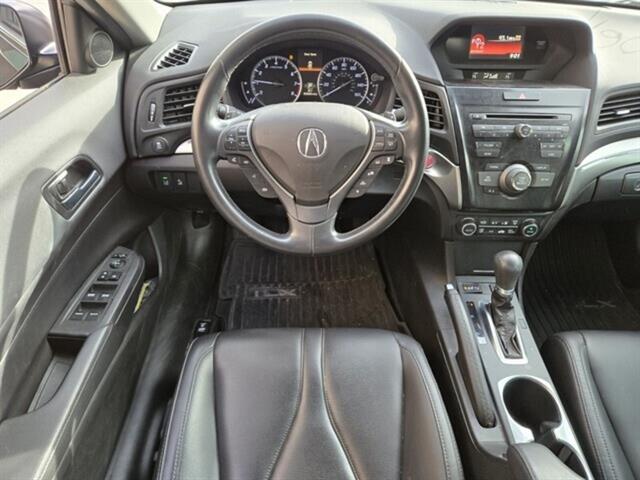 used 2022 Acura ILX car, priced at $22,997