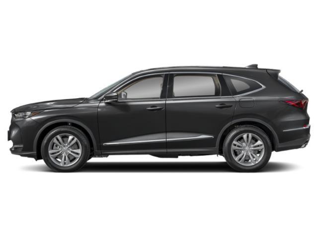 new 2025 Acura MDX car, priced at $53,150
