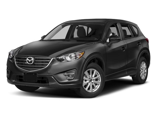 used 2016 Mazda CX-5 car, priced at $11,787